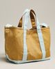 Wyeth Oliver 100% Cotton Canvas Tote Bag - 2
