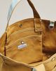 Wyeth Oliver 100% Cotton Canvas Tote Bag - 3