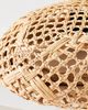 Wyeth Raffia Beret - 3