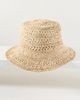 Wyeth Sigrid Raffia Bucket Hat - 2