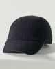 Wyeth Smith 100% Wool Baseball Cap - 1