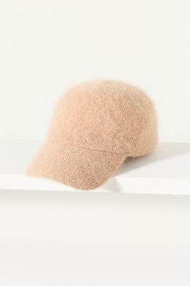 Wyeth Smith Wool Baseball Cap