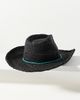 Wyeth Sporty Raffia Rancher Hat - 2