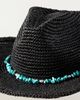 Wyeth Sporty Raffia Rancher Hat - 3