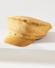 Wyeth Studded Newsboy Cap - 1