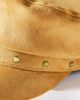 Wyeth Studded Newsboy Cap - 3