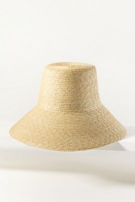 Wyeth Tall Wheat Bucket Hat
