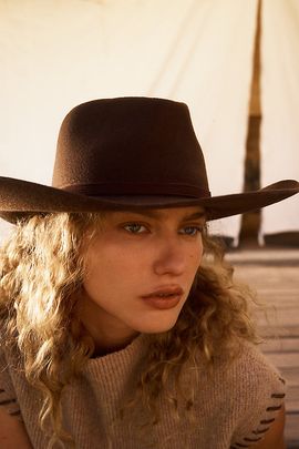 Wyeth Vega Rancher