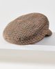 Wyeth Wool Newsboy Cap - 3