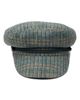 Wyeth Wyeth Crew Plaid Wool Fisherman Cap - 2