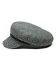 Wyeth Wyeth Crew Plaid Wool Fisherman Cap - 3