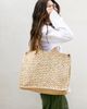 Wyeth Wyeth Delfina Market Tote in Natural, Women's at Urban Outfitters - 2