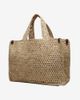 Wyeth Wyeth Delfina Market Tote in Natural, Women's at Urban Outfitters - 3
