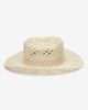 Wyeth Wyeth Diego Straw Cowboy Hat in Ivory, Women's at Urban Outfitters - 3