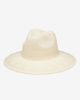 Wyeth Wyeth Evie Mesh Packable Hat in Ivory, Women's at Urban Outfitters - 3