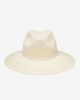 Wyeth Wyeth Evie Mesh Packable Hat in Ivory, Women's at Urban Outfitters - 4