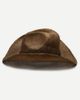Wyeth Wyeth Ford Sisal Straw Cowboy Hat in Brown, Women's at Urban Outfitters - 3