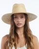 Wyeth Wyeth Ipanema Straw Rancher Hat in Natural, Women's at Urban Outfitters - 1