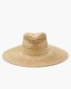 Wyeth Wyeth Ipanema Straw Rancher Hat in Natural, Women's at Urban Outfitters - 2