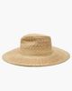 Wyeth Wyeth Ipanema Straw Rancher Hat in Natural, Women's at Urban Outfitters - 5