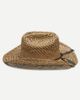Wyeth Wyeth Jessica Straw Cowboy Hat in Natural, Women's at Urban Outfitters - 3