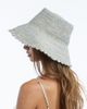 Wyeth Wyeth Lacey Bucket Hat in Light Blue, Women's at Urban Outfitters - 2