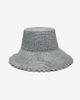 Wyeth Wyeth Lacey Bucket Hat in Light Blue, Women's at Urban Outfitters - 4