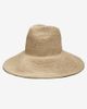 Wyeth Wyeth Lina Straw Sun Hat in Natural, Women's at Urban Outfitters - 2