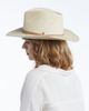 Wyeth Wyeth Lisbon Rancher Hat in Natural, Women's at Urban Outfitters - 4