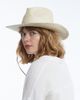 Wyeth Wyeth Lisbon Rancher Hat in Natural, Women's at Urban Outfitters - 5