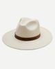 Wyeth Wyeth Miguel Toyo Straw Sun Hat in Cream, Women's at Urban Outfitters - 1