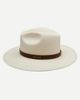 Wyeth Wyeth Miguel Toyo Straw Sun Hat in Cream, Women's at Urban Outfitters - 3