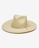 Wyeth Wyeth Montauk Sun Hat in Natural, Women's at Urban Outfitters - 1