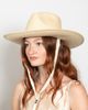 Wyeth Wyeth Montauk Sun Hat in Natural, Women's at Urban Outfitters - 2