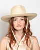 Wyeth Wyeth Montauk Sun Hat in Natural, Women's at Urban Outfitters - 3