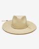 Wyeth Wyeth Montauk Sun Hat in Natural, Women's at Urban Outfitters - 4