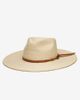 Wyeth Wyeth Natalia Palm Sun Hat in Natural, Women's at Urban Outfitters - 3