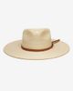 Wyeth Wyeth Natalia Palm Sun Hat in Natural, Women's at Urban Outfitters - 4