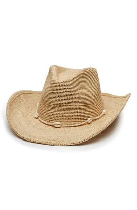 Wyeth Wyeth Reed Cowboy Hat