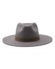 Wyeth Wyeth River High Crown Wool Fedora - 2