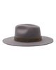 Wyeth Wyeth River High Crown Wool Fedora - 3
