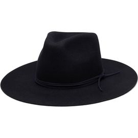 Wyeth Wyeth Shea Wool Felt Fedora