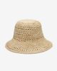 Wyeth Wyeth Sigrid Bucket Hat in Natural, Women's at Urban Outfitters - 1