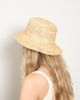 Wyeth Wyeth Sigrid Bucket Hat in Natural, Women's at Urban Outfitters - 2