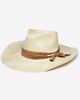 Wyeth Wyeth Yellowstone Felt Cowboy Hat in Ivory, Women's at Urban Outfitters - 1