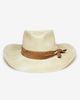 Wyeth Wyeth Yellowstone Felt Cowboy Hat in Ivory, Women's at Urban Outfitters - 2