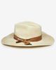 Wyeth Wyeth Yellowstone Felt Cowboy Hat in Ivory, Women's at Urban Outfitters - 3