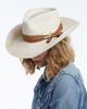 Wyeth Wyeth Yellowstone Felt Cowboy Hat in Ivory, Women's at Urban Outfitters - 5