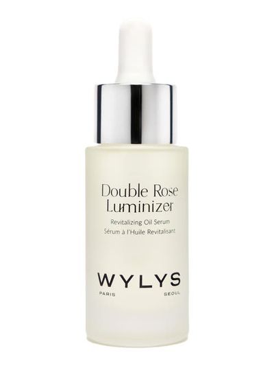 WYLYS WYLYS Double Rose Luminizer