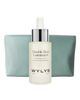 WYLYS WYLYS Double Rose Luminizer & Sage Verte Makeup Bag - 1